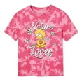 thumbnail image 3 of The Simpsons Women's Lisa Tee, 3 of 3