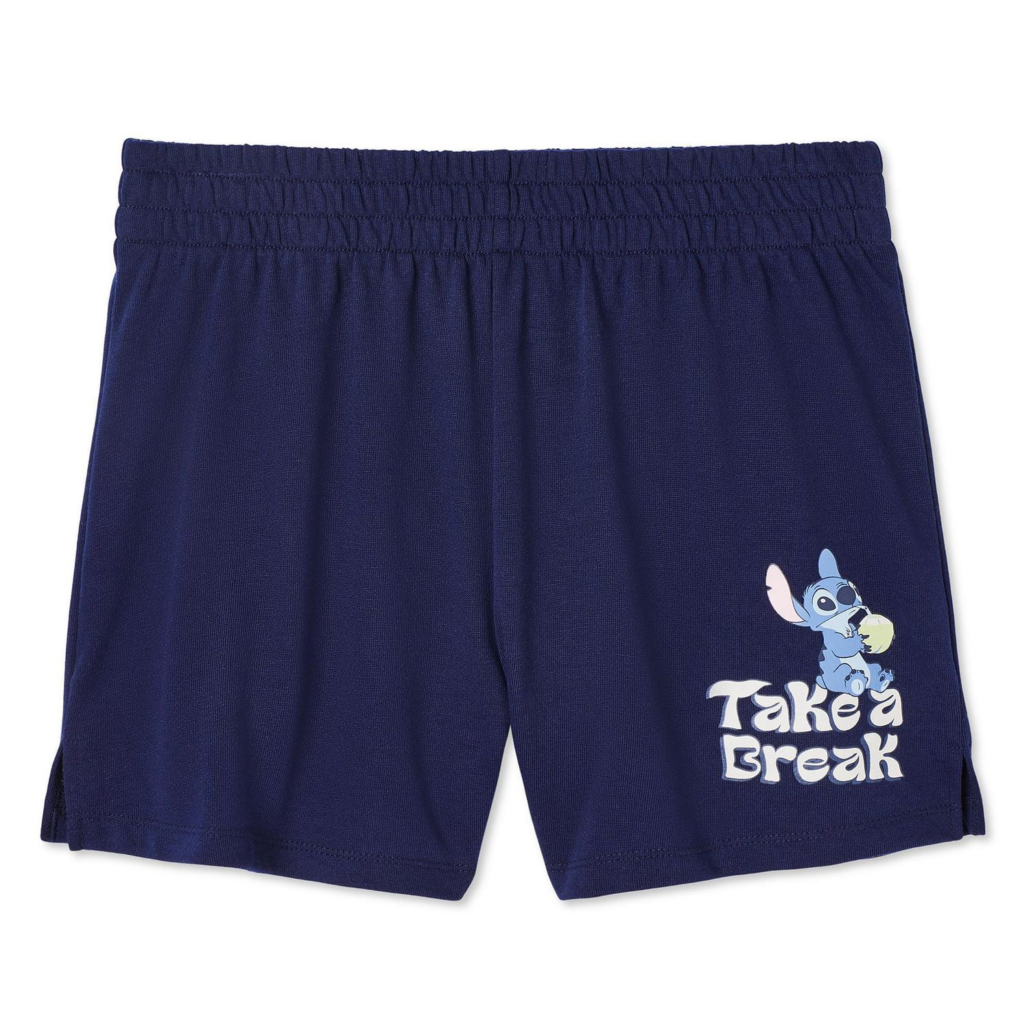 Short Stitch Disney pour femmes