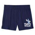 thumbnail image 3 of Disney Women's Stitch Short, 3 of 3