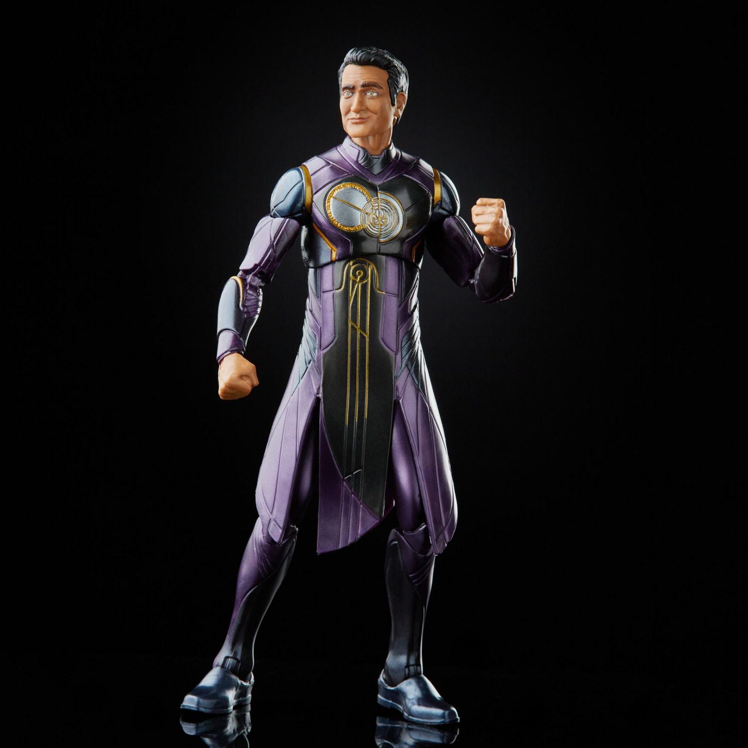 kingo action figure