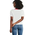 thumbnail image 2 of Strawberry Shortcake Women's Tee, 2 of 3