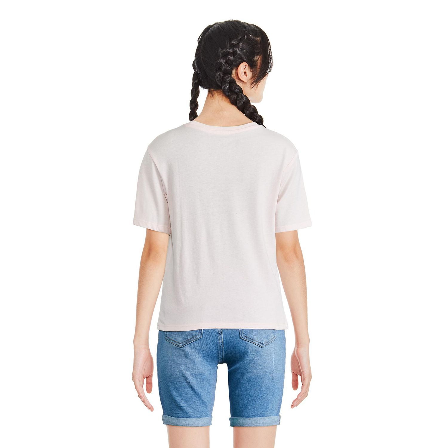 T-shirt Pikachu Pokémon pour filles