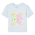 thumbnail image 3 of Care Bears Girls' Short Sleeve Tee, 3 of 3