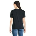 thumbnail image 2 of The Rolling Stones Women's Boyfriend Tee, 2 of 3