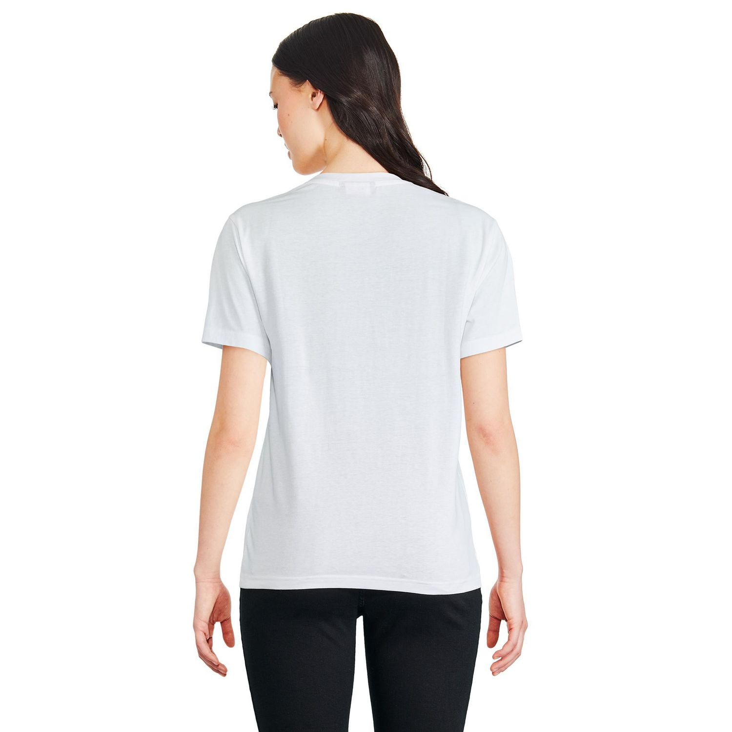 The Pink Closet Women's West Coast Tee