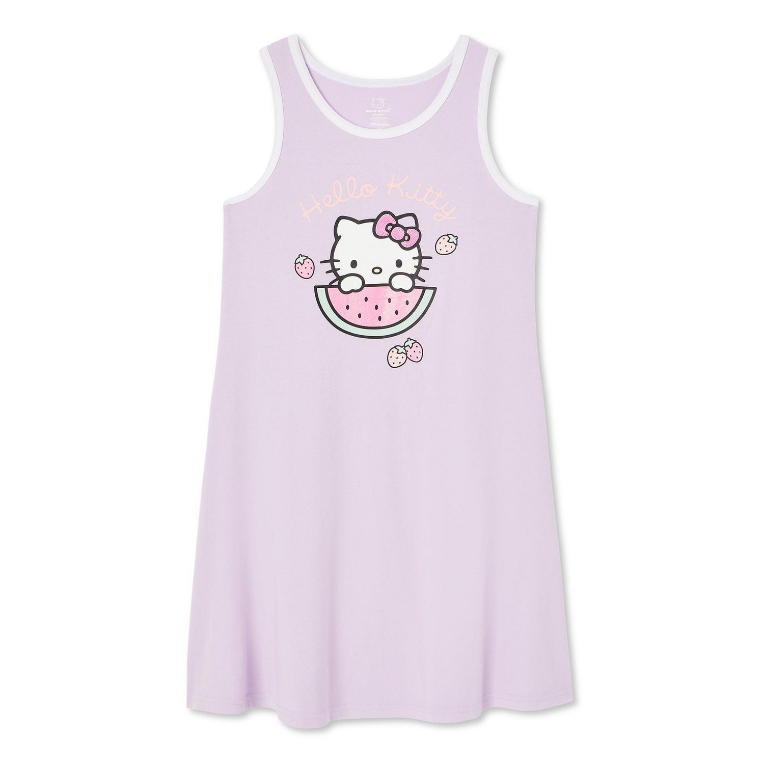 Hello Kitty Girls' Dress