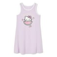 thumbnail image 3 of Hello Kitty Girls' Dress, 3 of 3