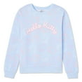 thumbnail image 3 of Hello Kitty Girls' Crew Neckline Popover, 3 of 3