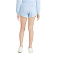 thumbnail image 2 of Hello Kitty Girls' Fleece Short, 2 of 2