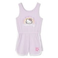 thumbnail image 3 of Barboteuse Hello Kitty pour filles, 3 of 3