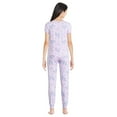 thumbnail image 2 of Barbie Girls' Pajama 2-Piece Set, 2 of 3