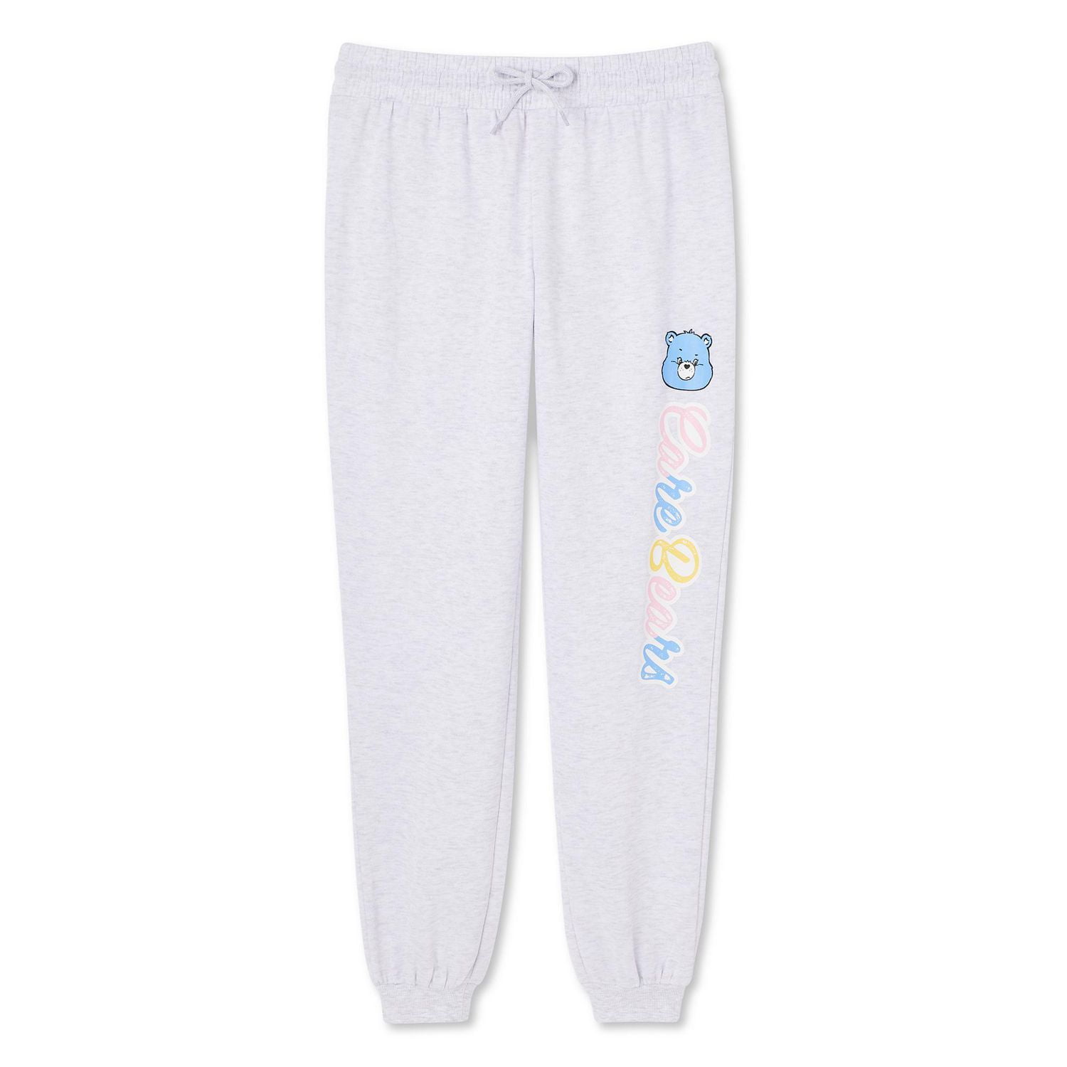 Care Bears Women's Fleece Jogger