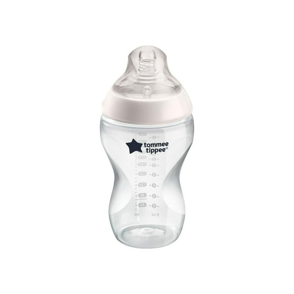 Tommee Tippee Biberons pour préparation avec céréales ajoutées Closer to Nature