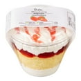 thumbnail image 1 of Charlotte’s Mini Strawberry Parfait, 1 of 5