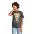 thumbnail image 1 of Dragon Ball Z Boys' Graphic Tee, 1 of 3