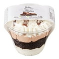 thumbnail image 1 of Mini parfait au chocolat Charlotte’s, 1 of 5