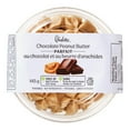 thumbnail image 2 of Charlotte’s Mini Chocolate Peanut Butter Parfait, 2 of 5
