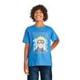 thumbnail image 1 of Naruto Boys' Graphic Tee, 1 of 3