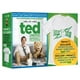Ted (Intégral) (Édition Limitée) (Blu-ray + DVD + Copie Numérique + UltraViolet + T-Shirt) (Exclusif à Walmart) (Bilingue) – image 1 sur 1
