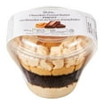 thumbnail image 1 of Charlotte’s Mini Chocolate Peanut Butter Parfait, 1 of 5