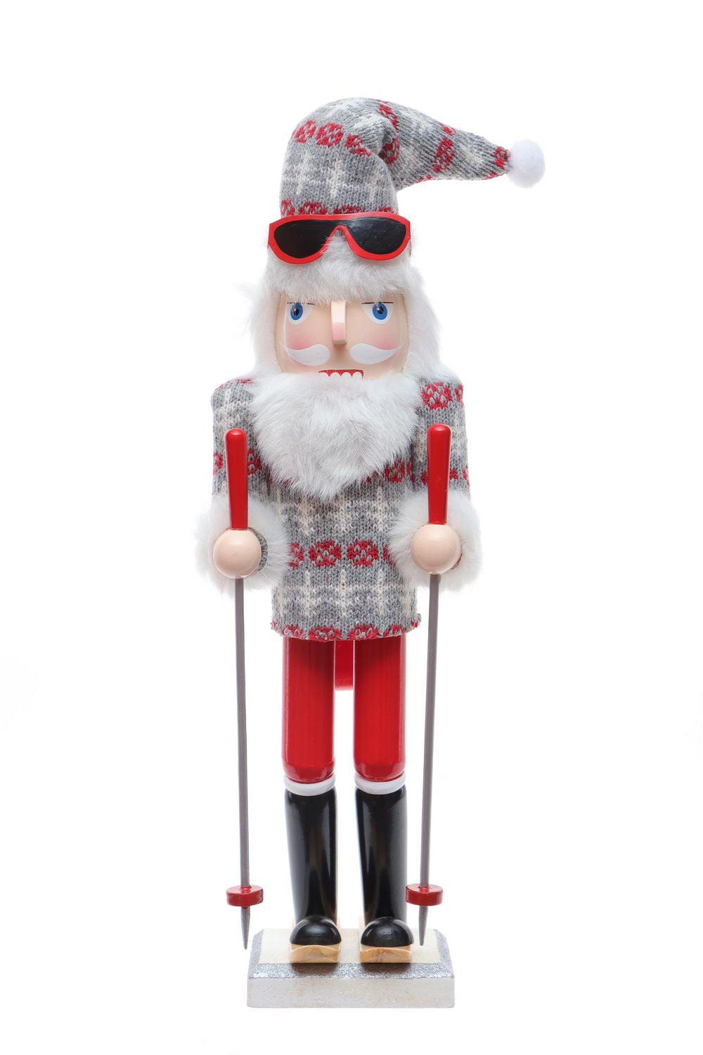 Holiday Time Nutcracker Walmart Canada