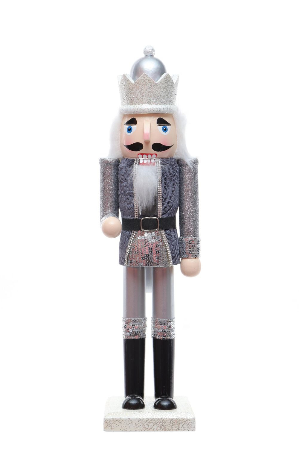Holiday Time Nutcracker Walmart Canada