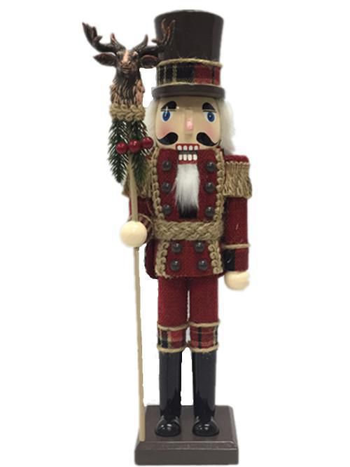 Holiday Time Nutcracker Walmart Canada