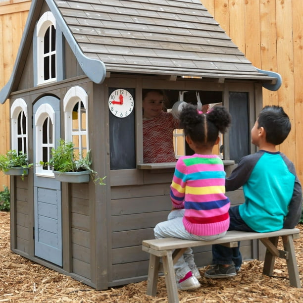 Cabanes pour enfants: Emplacement - À l'intérieur seulement - Wayfair Canada