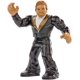 Figurine « Million Dollar Man » Mighty Mini de World Wrestling Entertainment (WWE) – image 1 sur 4