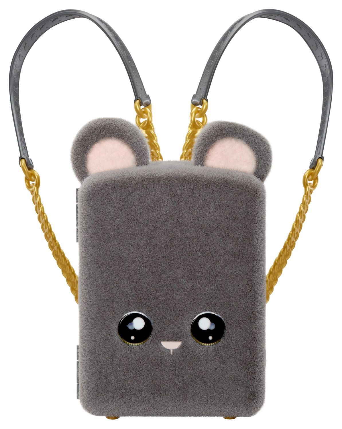 Na! Na! Na! Surprise Mini Backpack Series 2 - Marisa Mouse