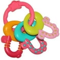 thumbnail image 1 of Bright Starts Rattle & Shake Barbell, 1 of 1