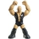 Figurine « Cold Steve Austin » Mighty Mini de World Wrestling Entertainment (WWE) – image 1 sur 4