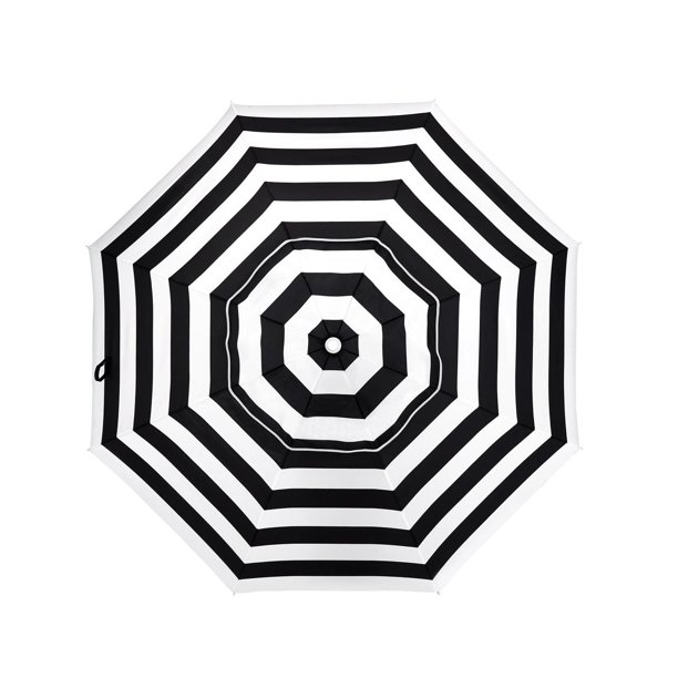 Mainstays 7 ft. Octagonal Beach Umbrella - Walmart.ca