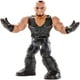 Figurine « Undertaker » Mighty Mini de World Wrestling Entertainment (WWE) – image 1 sur 3