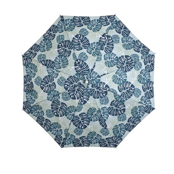 Mainstays 4 ft. Octagonal ClipOn Beach Umbrella Walmart.ca