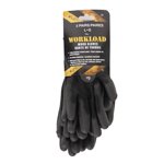 Workload PU Palm Glove 3 Pack