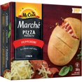 thumbnail image 1 of McCain Marché Pizza Pockets Pepperoni Frozen Snack, 1 of 4