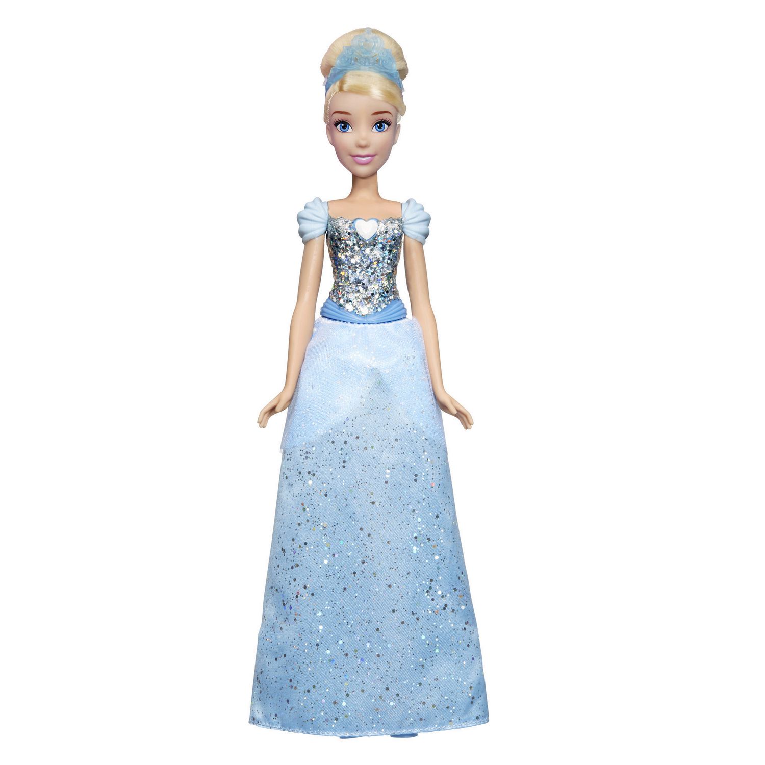 Disney Princess Royal Shimmer Cinderella - Walmart.ca