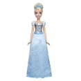 thumbnail image 2 of Disney Princess Royal Shimmer Cinderella, 2 of 9