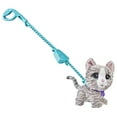 thumbnail image 2 of furReal Walkalots Big Wags, Kitty, 2 of 8