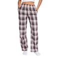 thumbnail image 1 of No Boundaries Women's Pajama Pant, 1 of 6