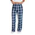 thumbnail image 1 of No Boundaries Women's Pajama Pant, 1 of 6