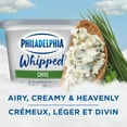thumbnail image 4 of Produit Fromage À La Crème Fouetté Ciboulette, 4 of 11