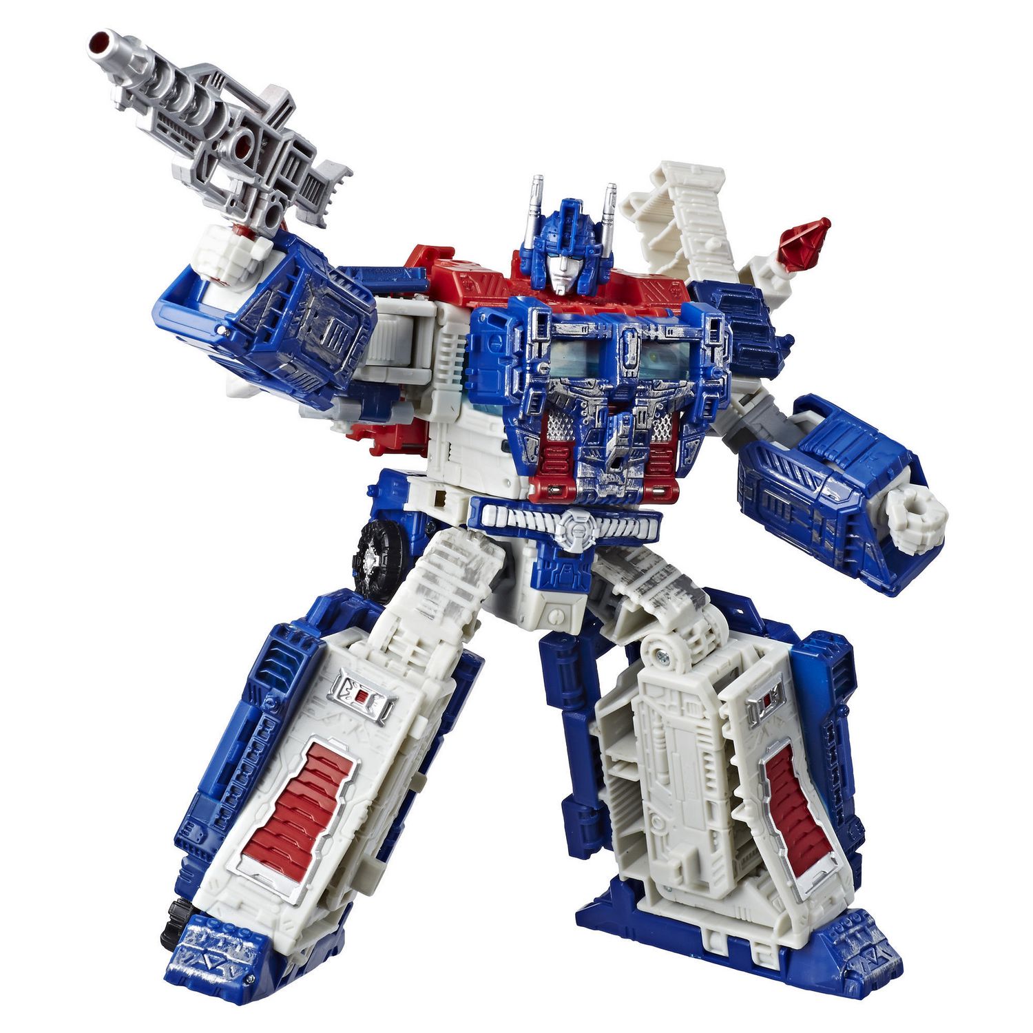 Transformers generations deals leader class