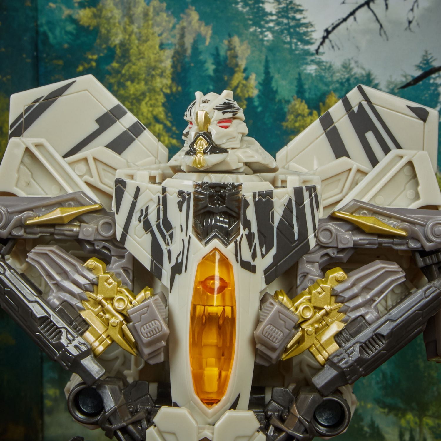 Transformers studio series clearance starscream