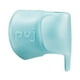 Protège-robinet ultra-doux Snug de Puj en turquoise – image 2 sur 4