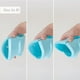 Protège-robinet ultra-doux Snug de Puj en turquoise – image 4 sur 4