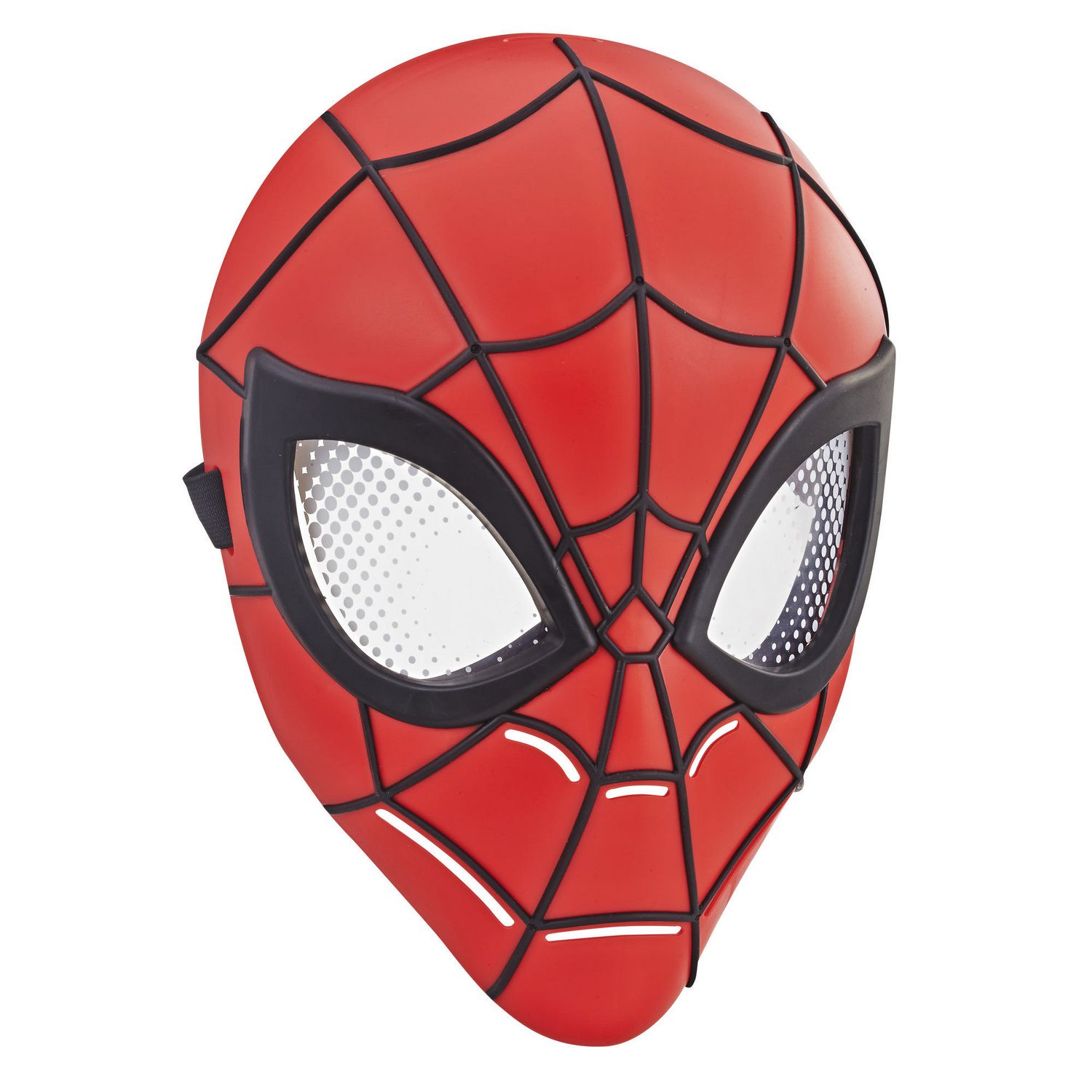 HASBRO Masque électronique - Spiderman Far From Home pas cher