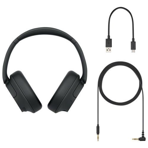 SONY WH-CH720N Wireless Noise Cancelling Headphone - Walmart.ca