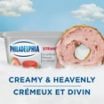thumbnail image 4 of Philadelphia Strawberry Cream Cheese Product, 4 of 9